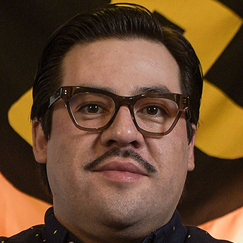 Mario Sánchez