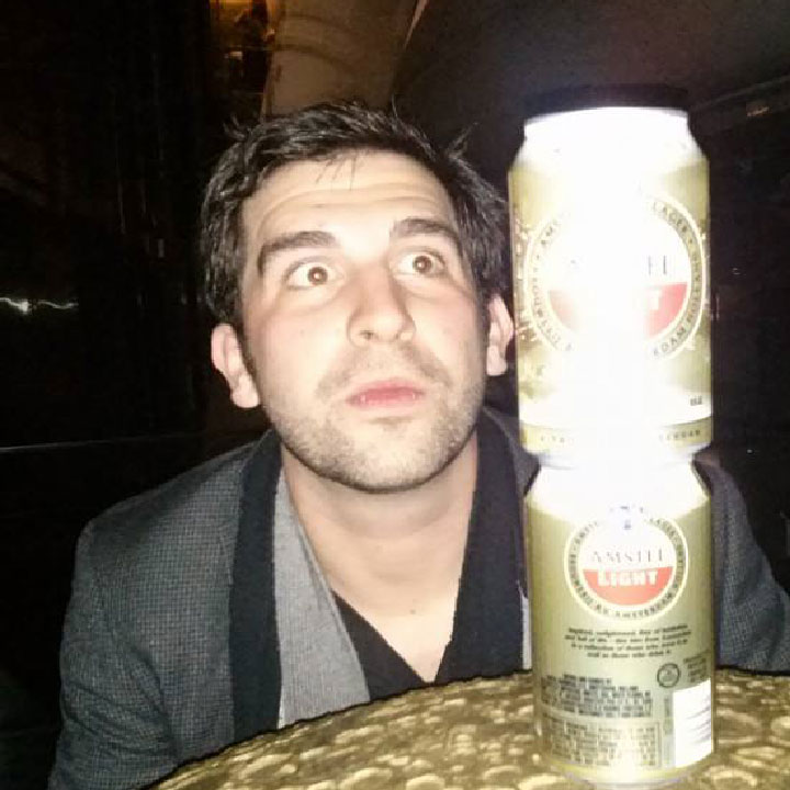 Daniel Melnick