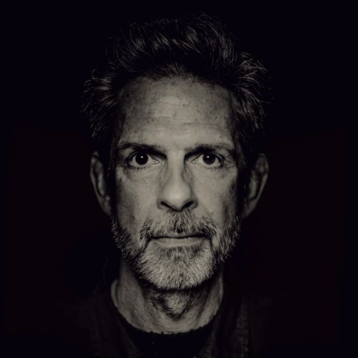 Tony Duckworth
