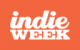 INDIE WEEK NOV 6 - 11 2023 • music conference (online + in-person))